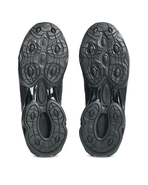 Asics Black S Kinetic Fr Sn64 for men