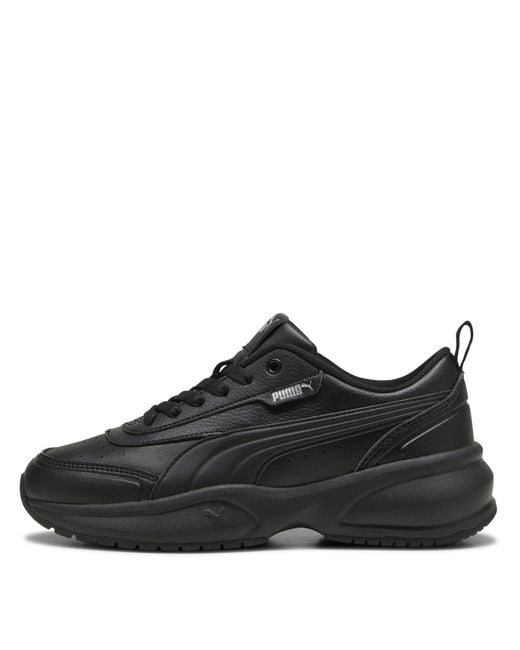 PUMA Black Cilia 2.0