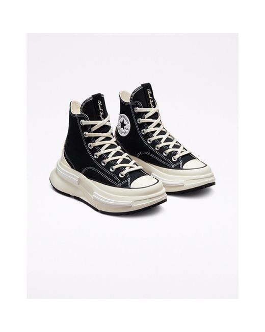 Converse Black Pro Classic Low-Top Trainers