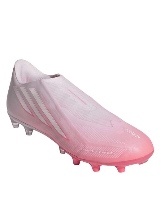 Adidas Pink F50 .3 Sfllfg Ld64