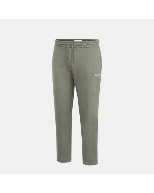 Firetrap Green Jogger for men