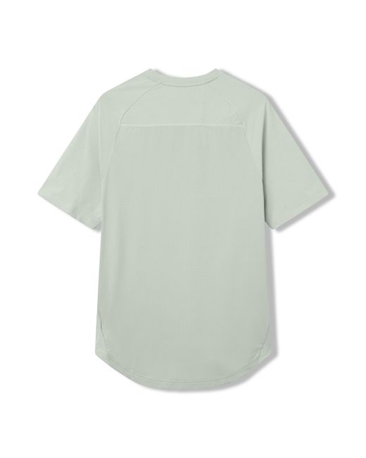 Canterbury Green Cant Ever Dart Tee Sn64 for men