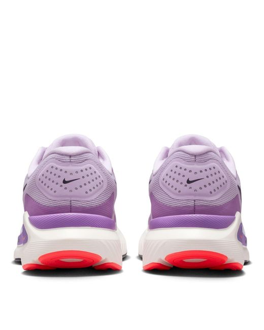 Nike Purple Structure 26 Trainers