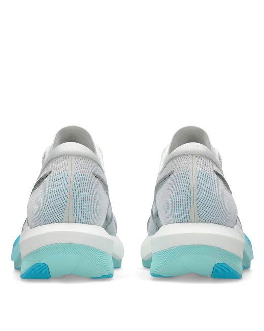 Asics Blue Magic Speed 5 Road Running Shoes for men