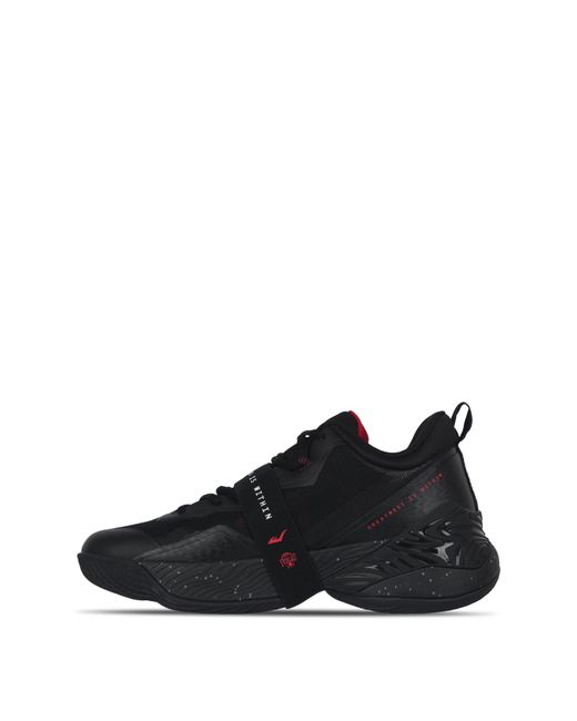 Everlast Black Supreme for men
