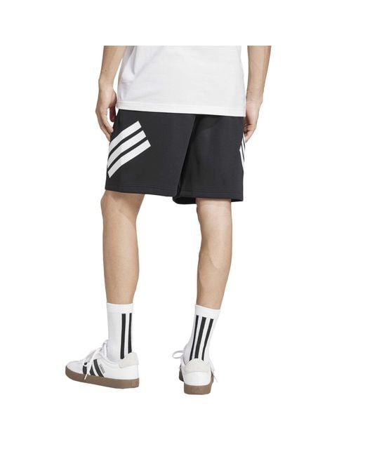 Adidas Gray Cargo Short for men