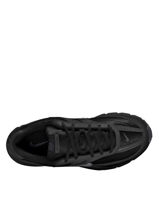 Nike Black Initiator Running Shoe
