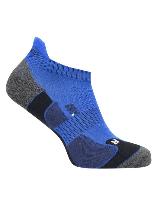 Karrimor Blue 2 Pack Running Socks for men