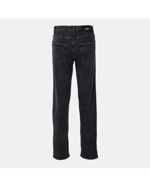 JJXX Blue Straight Leg Jeans