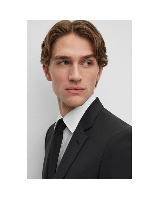 Boss Black H Jasper Mm C Formal Jacket for men