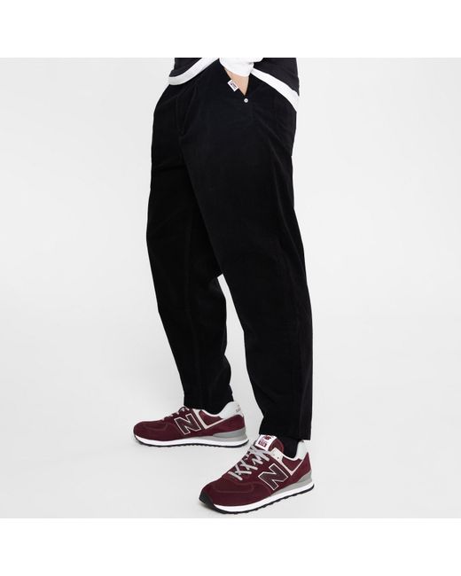 New Balance Brown Nb Core 574 Trainers for men