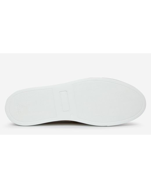 Oliver Sweeney Natural Loafers for men