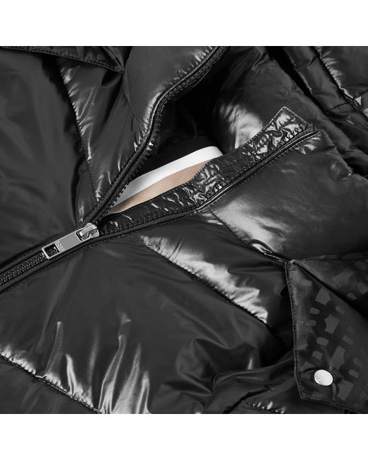 Boss Black Pepule3 Medium Puffer Jacket