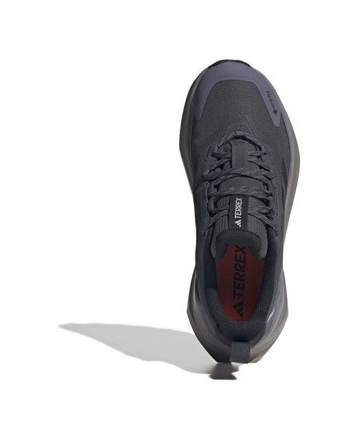 Adidas Blue Terrex Trailmaker 2.0 Gore-Tex Hiking Shoes