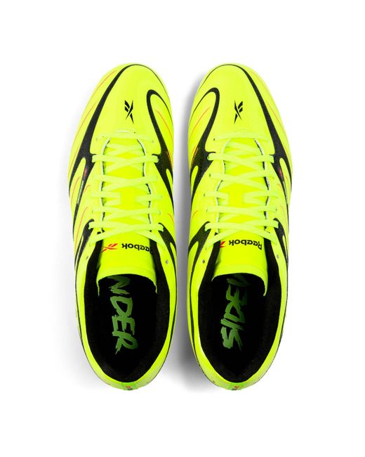 Reebok Yellow Sidew .3 Fg Sn63 for men