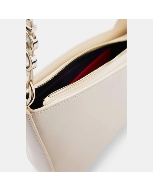HUGO Natural Mel Shoulder Bag