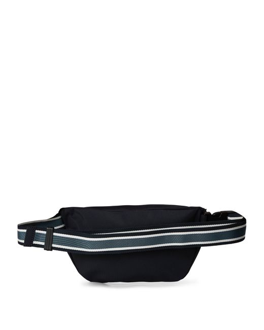 Boss Black Bumbag for men