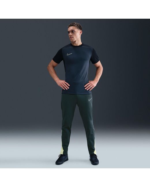 Nike Green Academy Winter Warrior Pant for men
