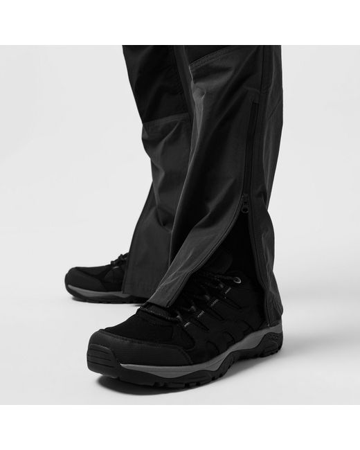 Karrimor Black Hot Rock Trouser for men