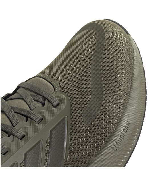 Adidas Green Run Falcon 5 Trainers for men