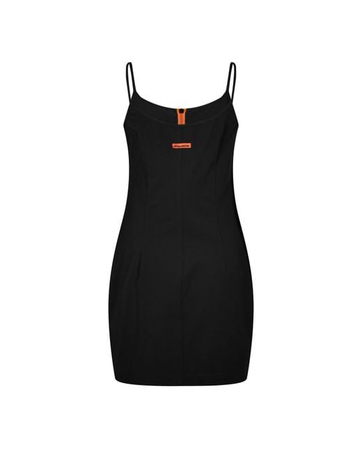Heron Preston Black Heron Strchgabrhwczp Ld99