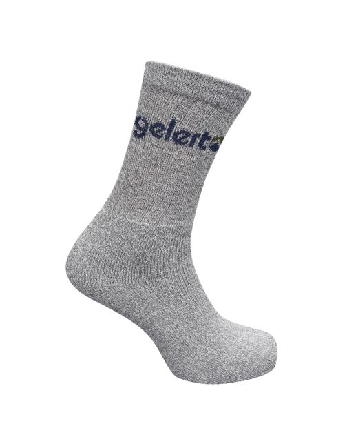 Gelert White Walking Boot Socks 4 Pack Size 7-11 for men
