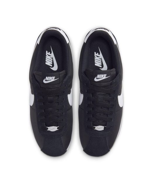 Nike Blue Cortez