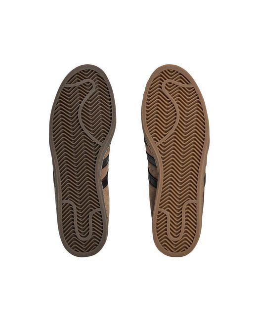Adidas Originals Brown Adidas Adidas X Sftm for men