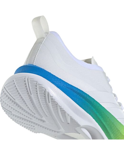 Adidas Green Adults Moveboost Running Shoes