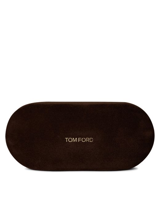 Tom Ford Pink Jake Sunglasses for men