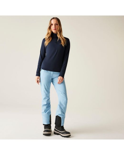Dare 2b Blue Lowline Ii Core Stretch