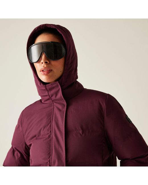 Dare 2b Red Wander Jacket