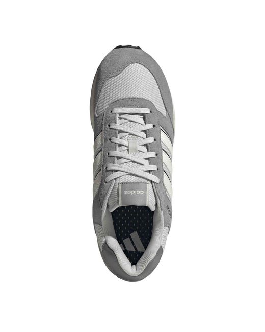 Adidas Gray Run 80S Trainers for men