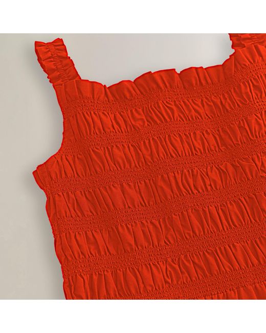 Regatta Red Matira Dress