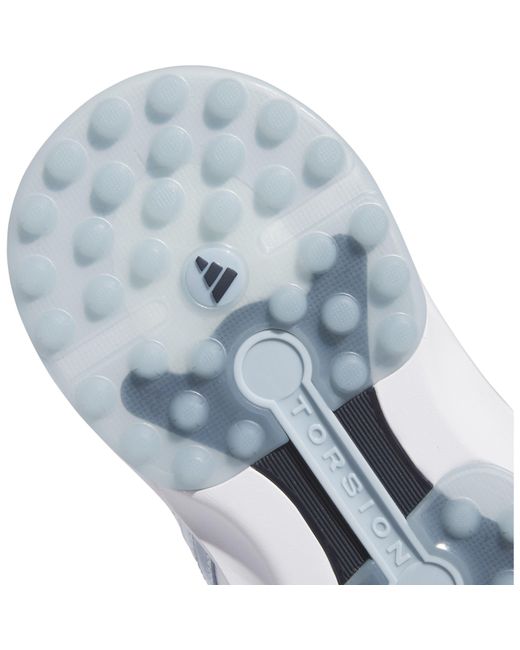 Adidas White Mc Z Traxion for men