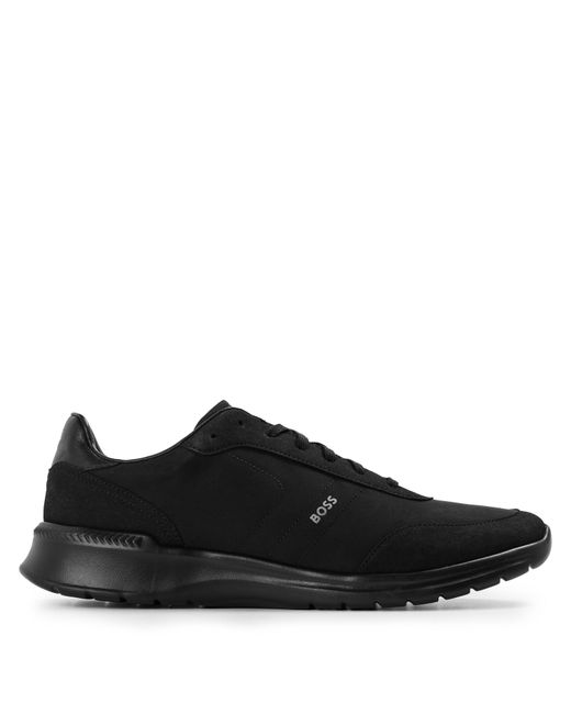 Boss Black Extreme Runn Classic Low-Top Trainers for men