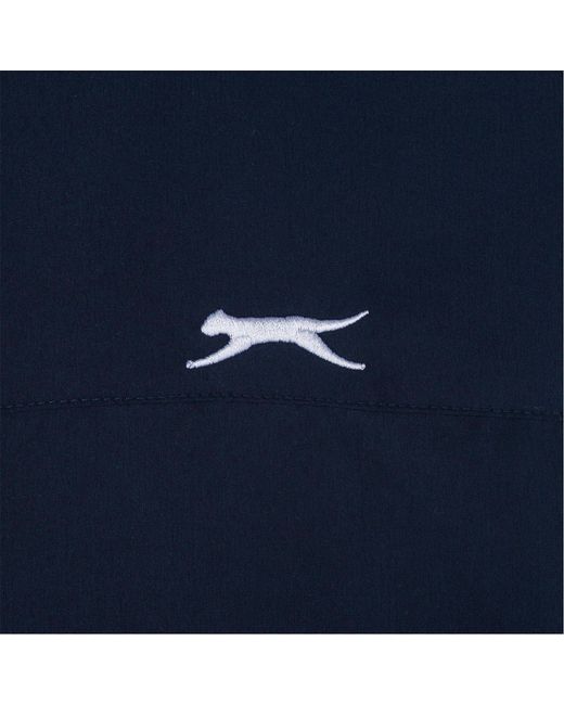 Slazenger 1881 Blue Performance Tracksuit for men
