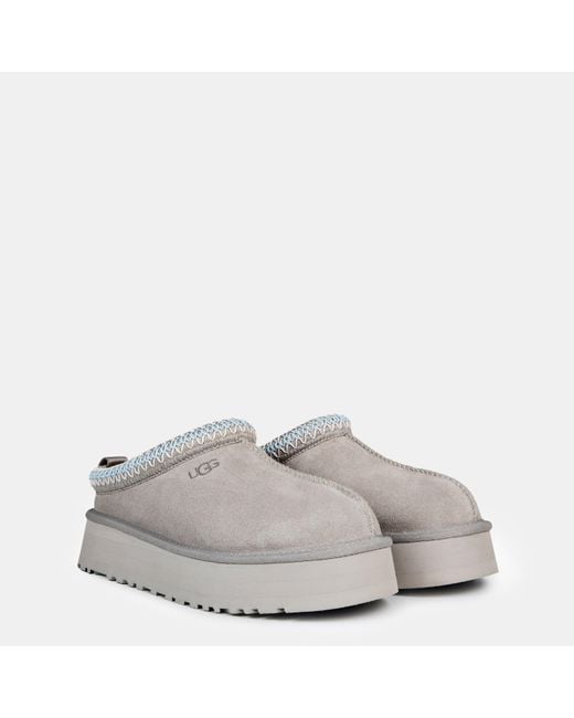 Ugg Gray Tazz Ii