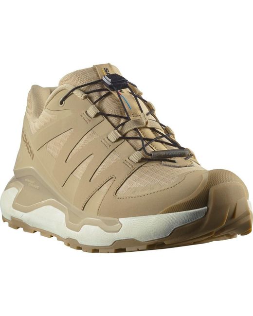 Salomon Natural Xc Roam Gtx