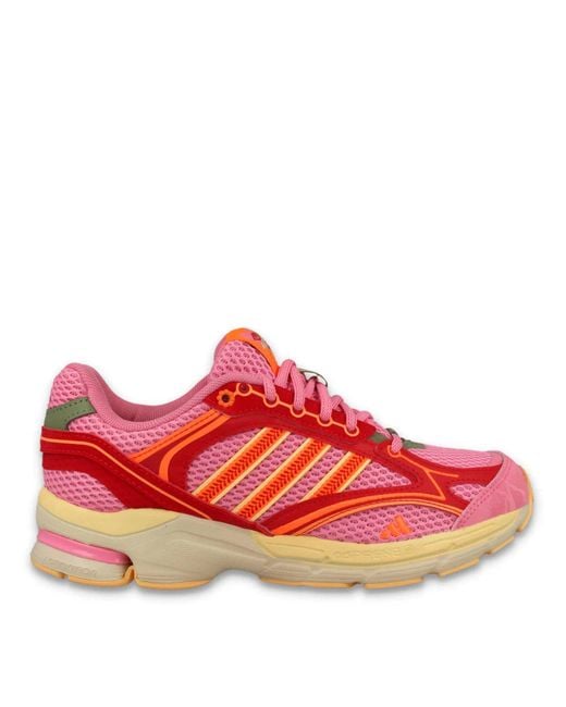 Adidas Red Spiritain 200 for men