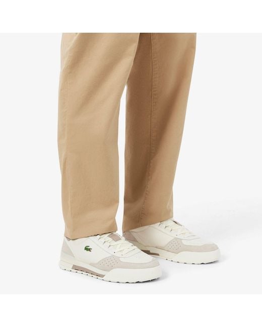 Lacoste Natural Slam Break Sn72 for men