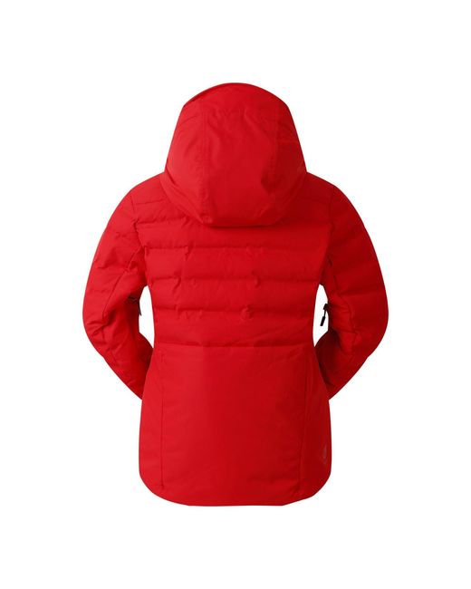 Dare 2b Red Gliding Jacket