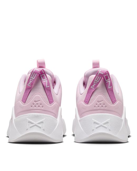 Nike Pink Free Metcon 7 Training Shoes