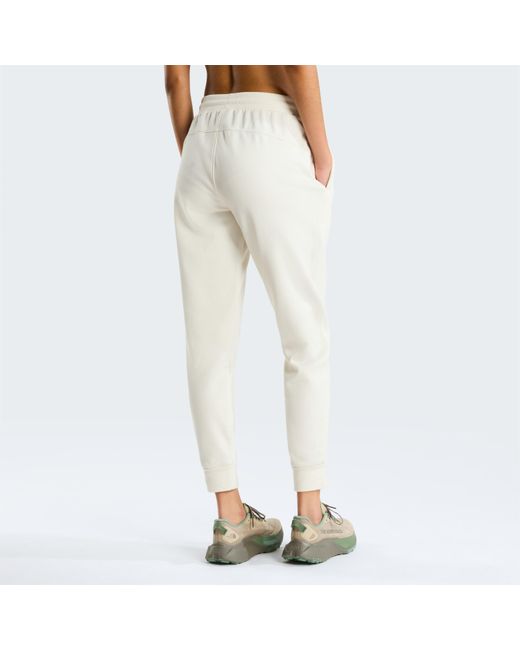 The North Face Natural Tnf Performance Fleece Pant