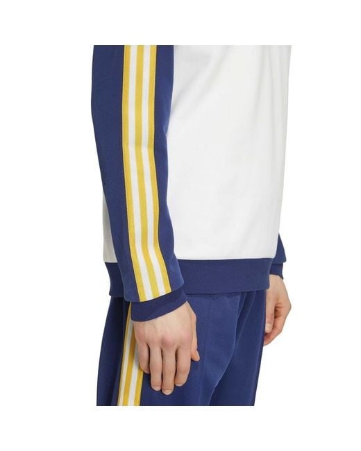 Adidas Blue Real Og Cr for men