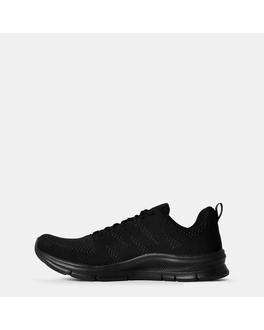 Karrimor Black Duma 6 Running Shoes for men