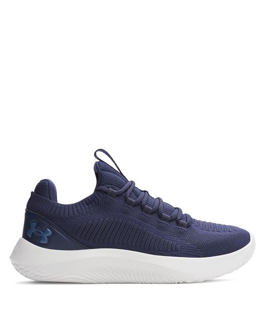 Under Armour Blue Dynamic Runner for men