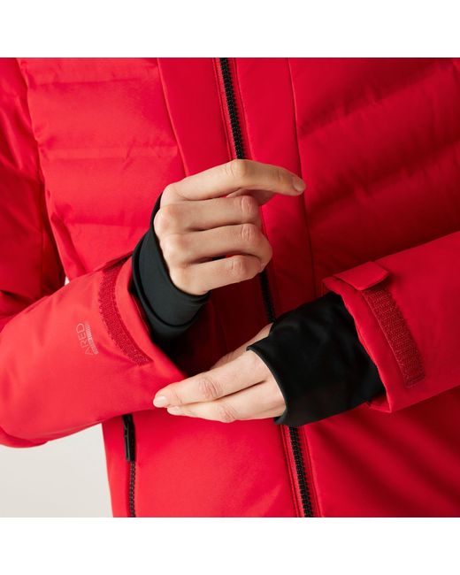 Dare 2b Red Gliding Jacket