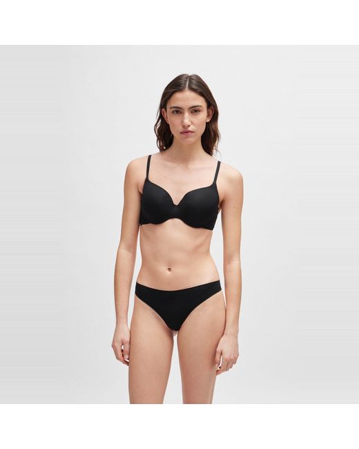 Boss Black Brazilian Briefs