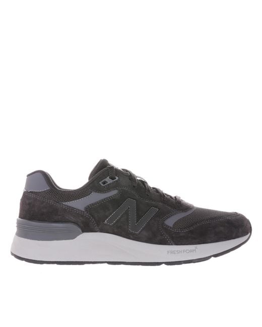 New Balance Gray Nb 880 for men